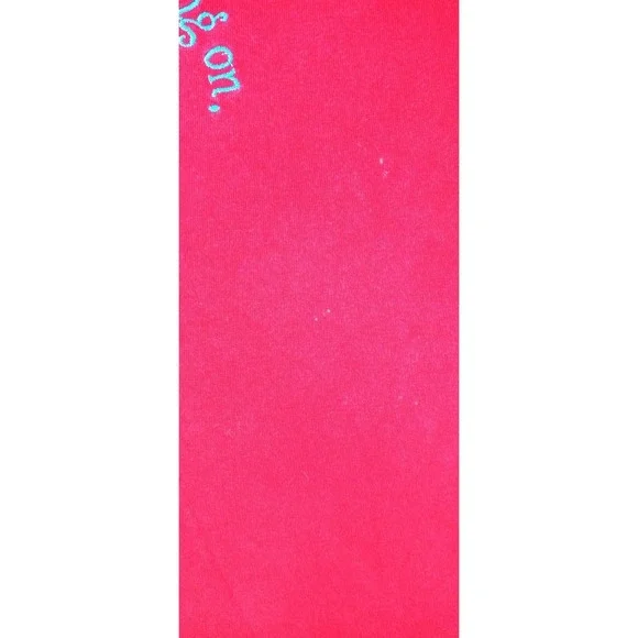 Pooh Felt a Laugh Coming On Red Graphic T Shirt Size‎ S - Picture 5 of 10